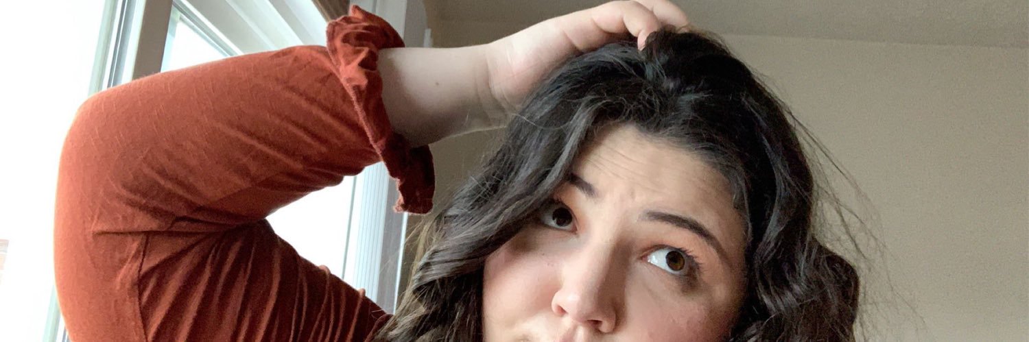 hugemariah's profile banner image