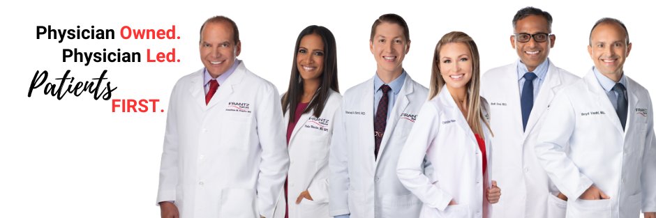 FrantzEyeCare's profile banner image