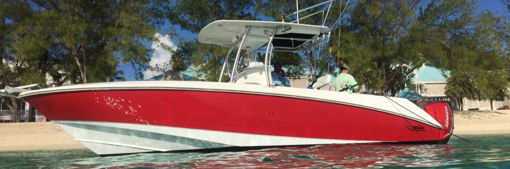 ChasinBroads's profile banner image