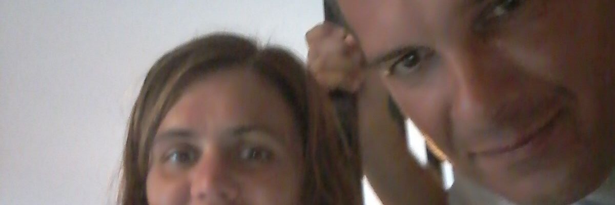 Christiangiaco's profile banner image