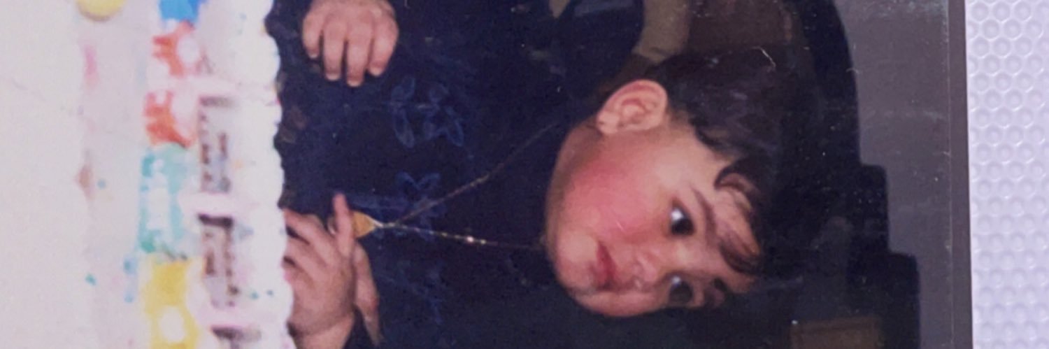 juman99x's profile banner image