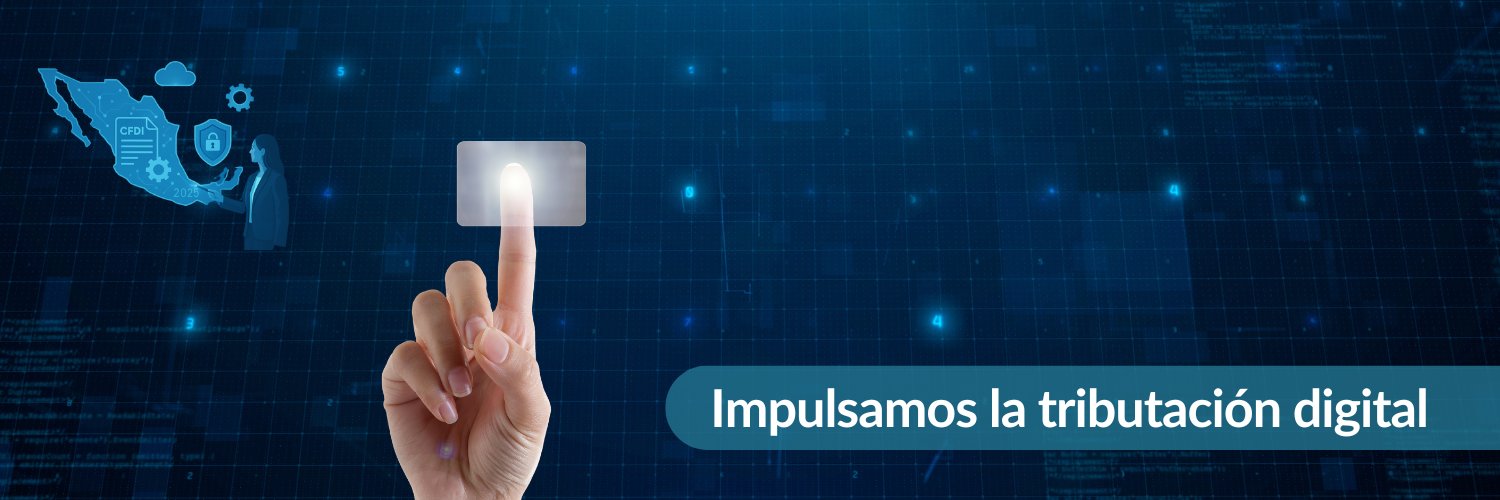AMEXIPAC's profile banner image