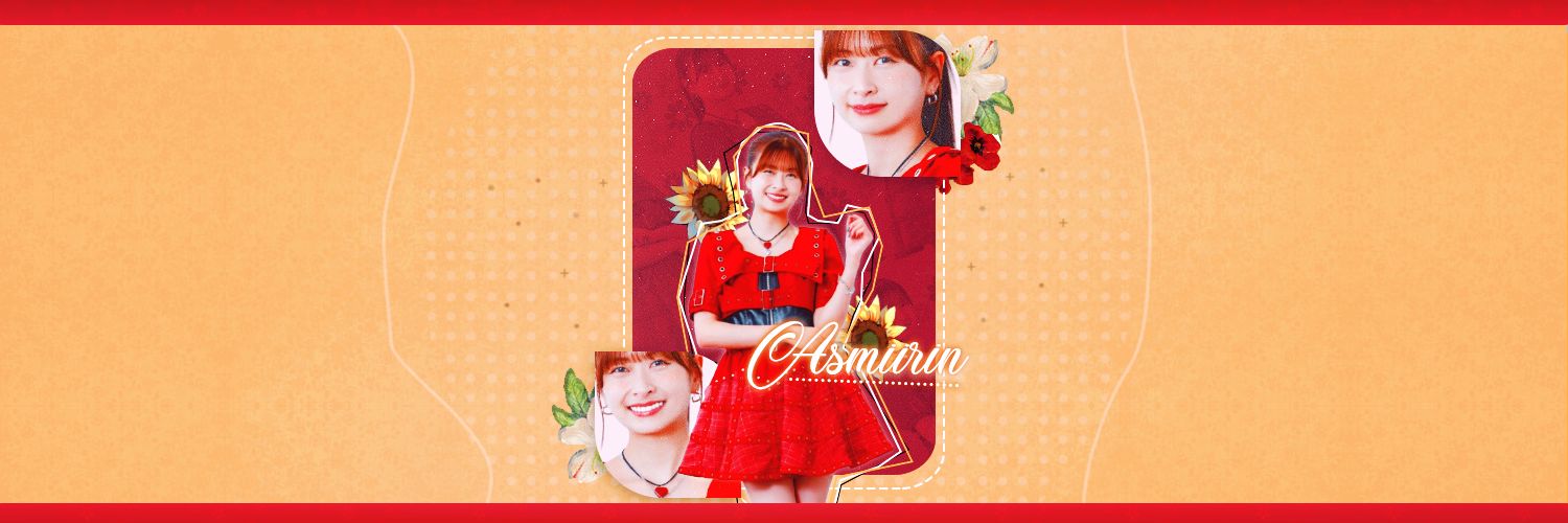 Asmiirin's profile banner image