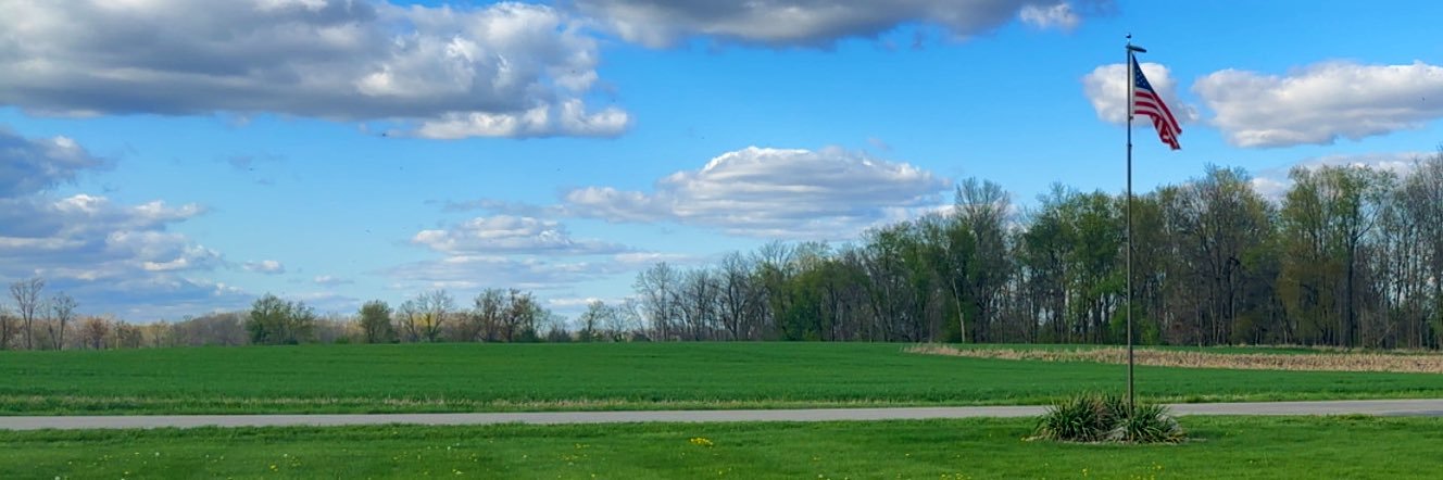 Trenton Simmons banner