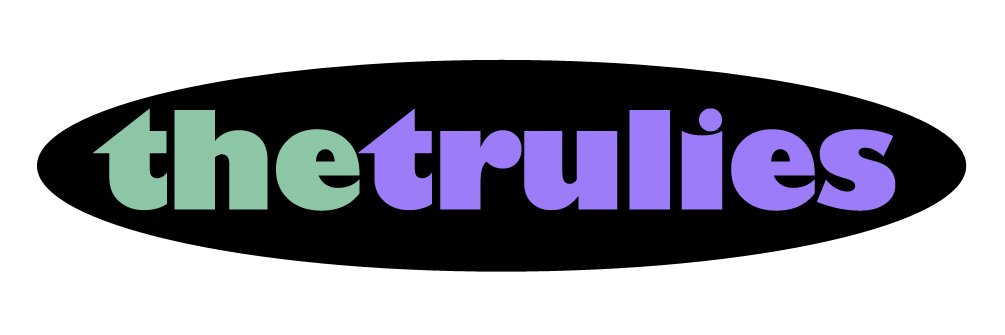 TheTrulies's profile banner image