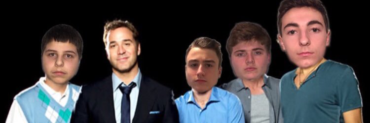 kyle_volpe's profile banner image