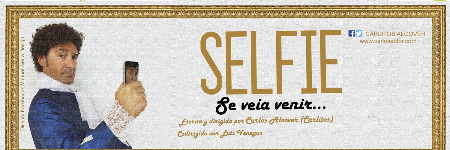 Carlitos Alcover banner