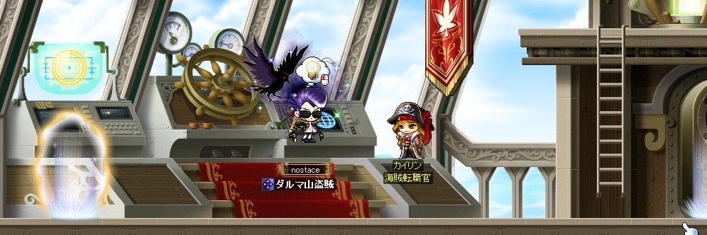 nostace's profile banner image