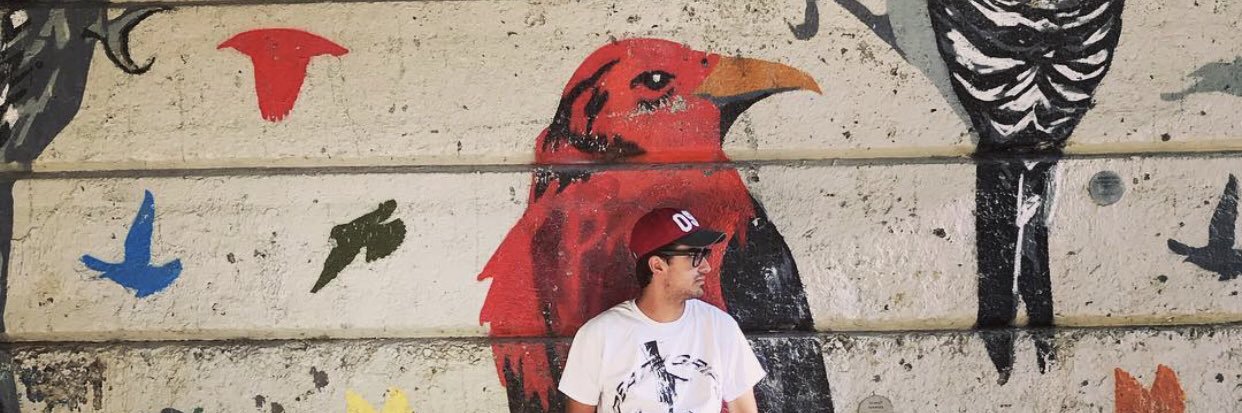 TheGoonCalhoun's profile banner image