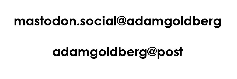 adamgoldberg's profile banner image