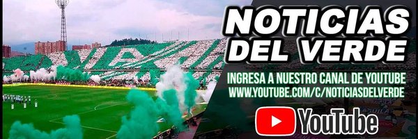 NOTICIASDEVERDE Profile Banner