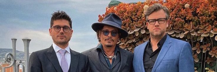 JohnnyDeppmw's profile banner image