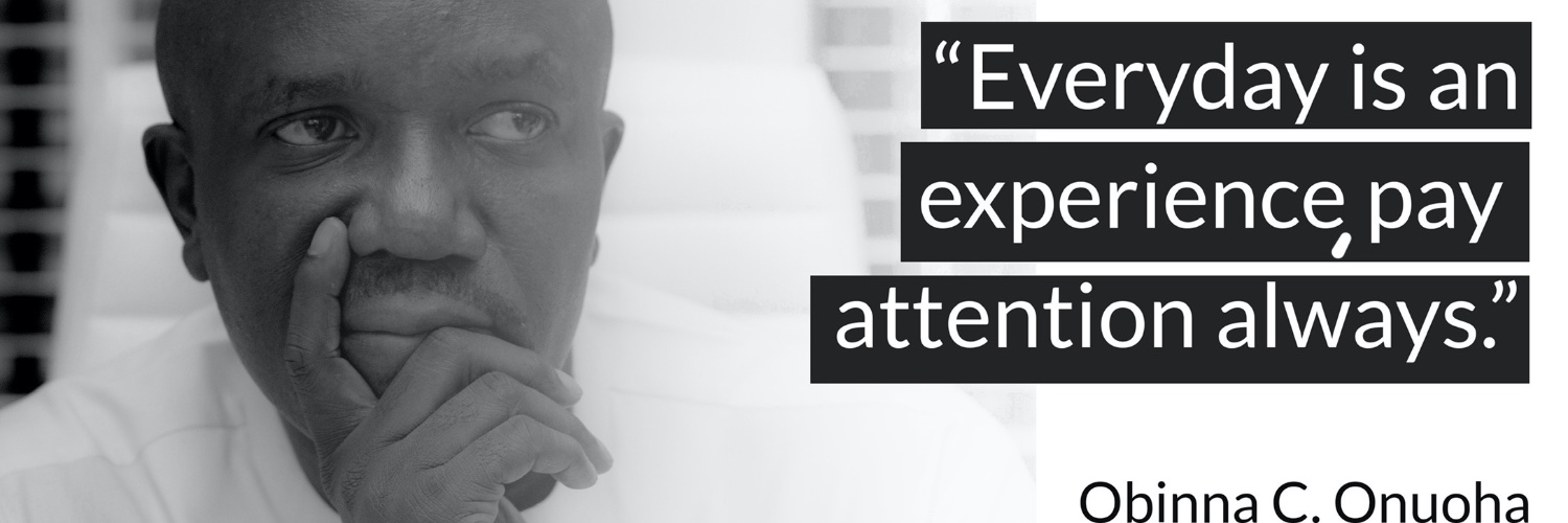 Obinna C. Onuoha banner