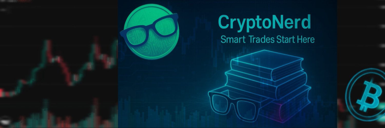 CryptoNerdNet's profile banner image