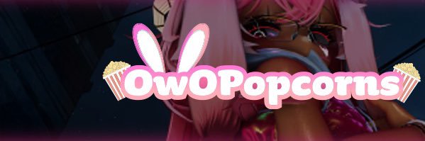 OwOPopCorns's profile banner image