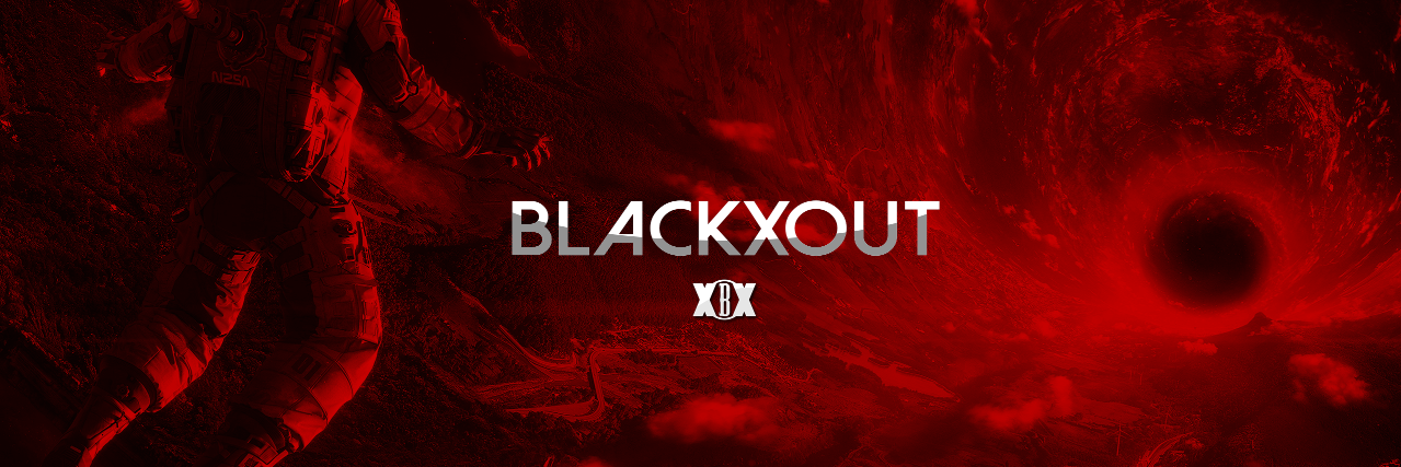 Blackxout1's profile banner image