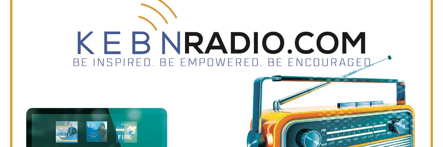 KEBNRadio's profile banner image
