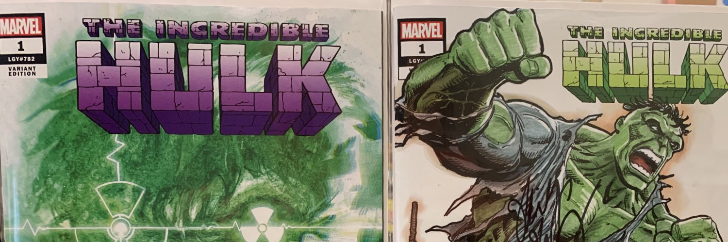 Matthew “The Muttman” Kirby banner