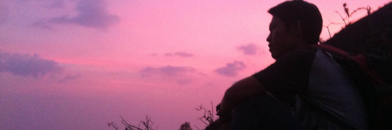 BimoKun's profile banner image