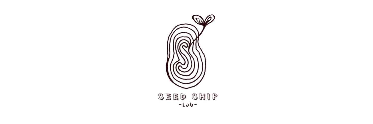 SEEDSHIP's profile banner image