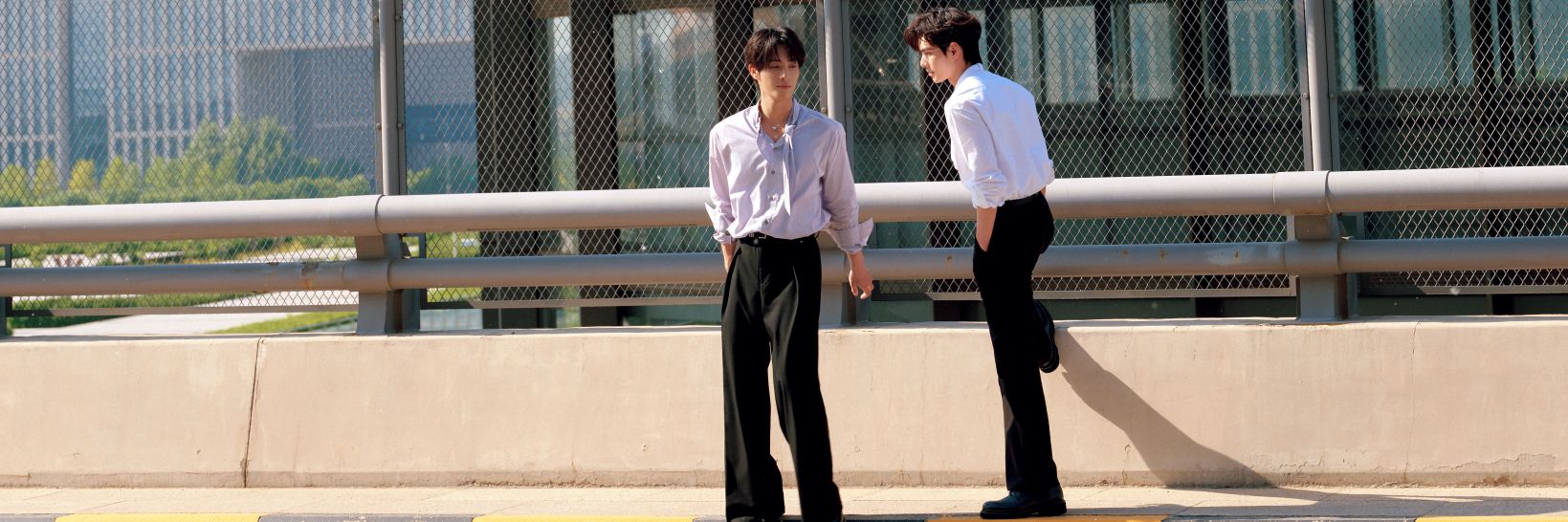 Ying_I3evv*พี่จะเป็นมัมหมีน้องเจาเจาให้ได้เลย* banner