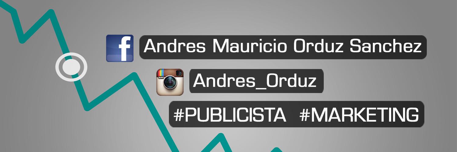 Andres_Orduz's profile banner image