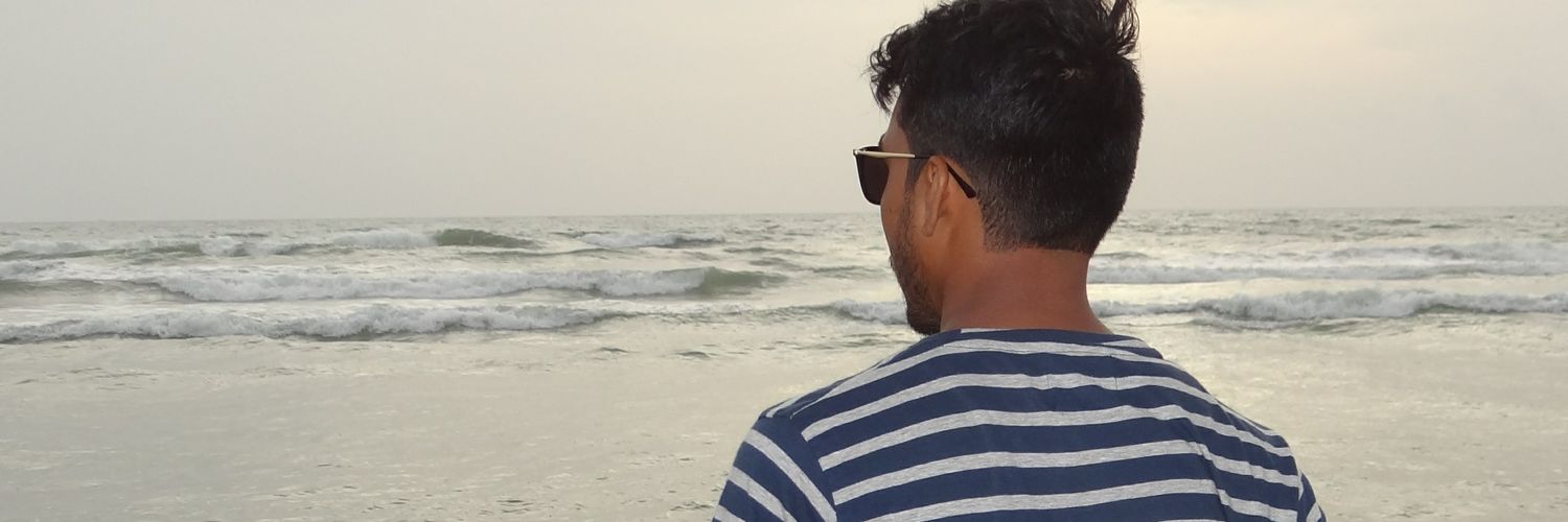 ESHAANRAWAT's profile banner image