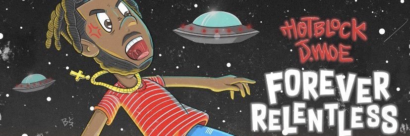 TrueBoyRocky's profile banner image