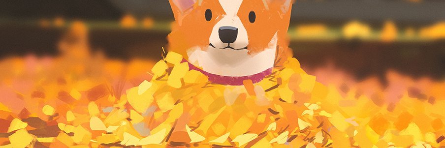 gogomice's profile banner image