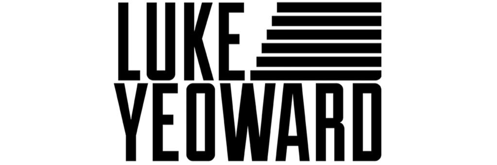 Luke Yeoward banner
