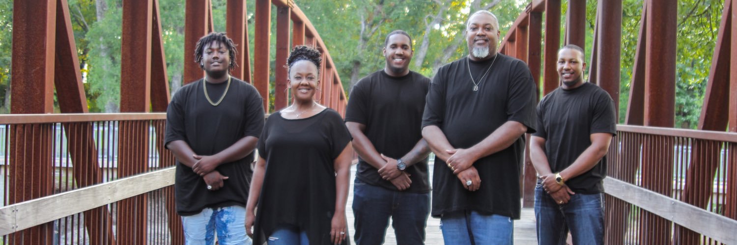 Bobby Evans Jr. banner