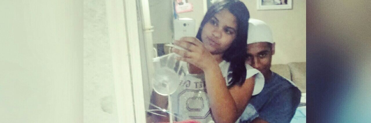 ___gabiiis22's profile banner image