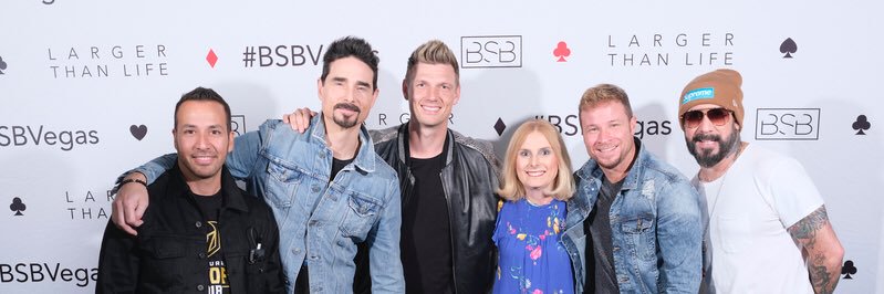 Eloise Riddle banner