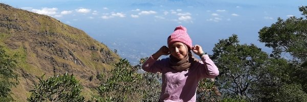 feniahani's profile banner image