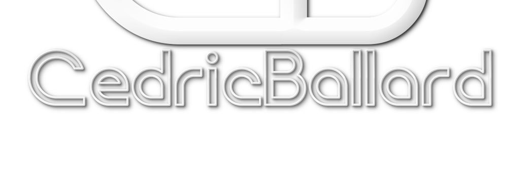 cedricballard's profile banner image