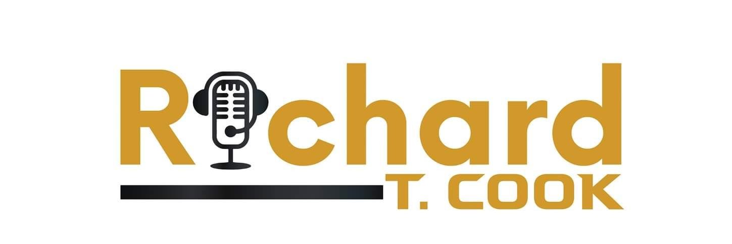 RichardTCook's profile banner image