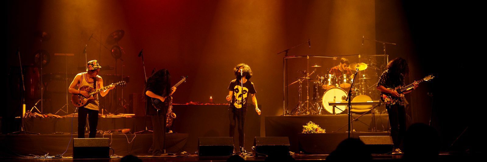 Kecokid's profile banner image