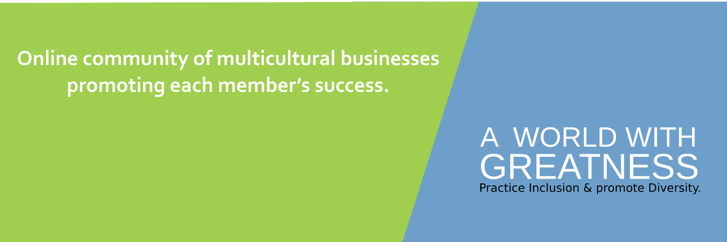 Bizdiversity's profile banner image