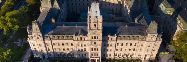 RaphaelMelancon Profile Banner