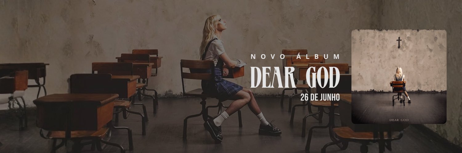 The Pretty Reckless Brasil banner