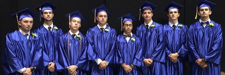mwade17's profile banner image