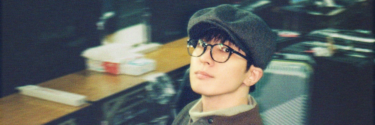 woosgyu's profile banner image