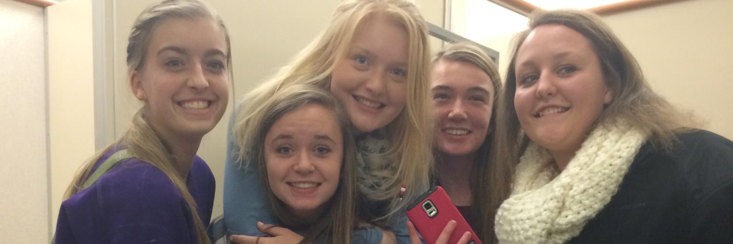 daniellewellman's profile banner image