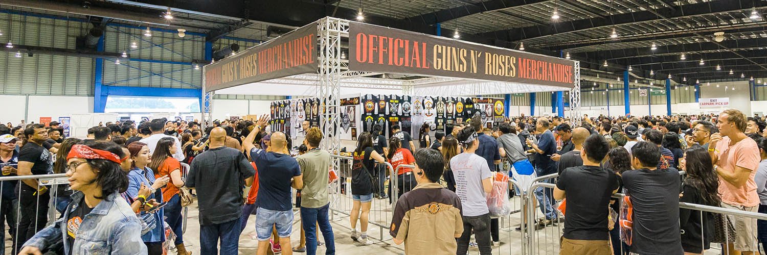 gigmerch's profile banner image
