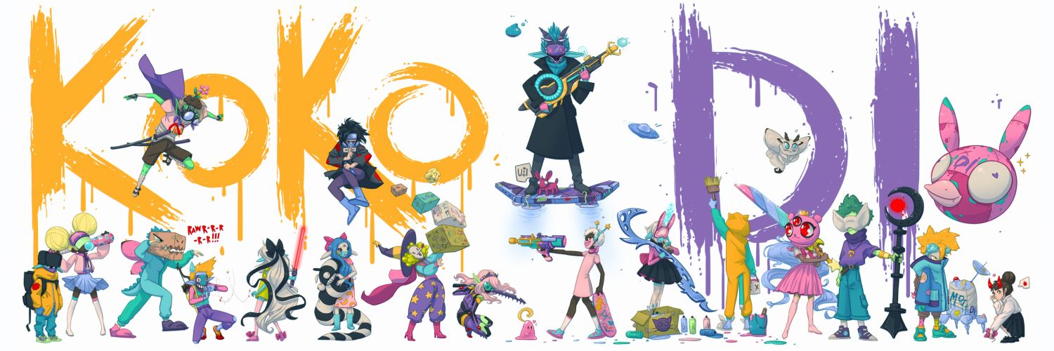VosperOWX's profile banner image