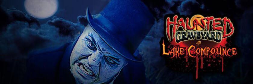 HauntGraveyard's profile banner image