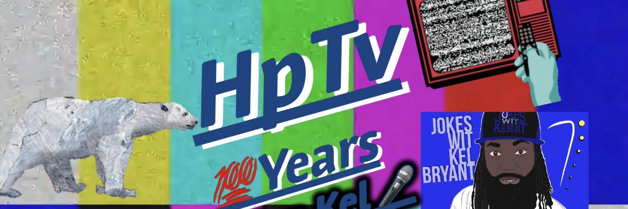 ComedianKel's profile banner image