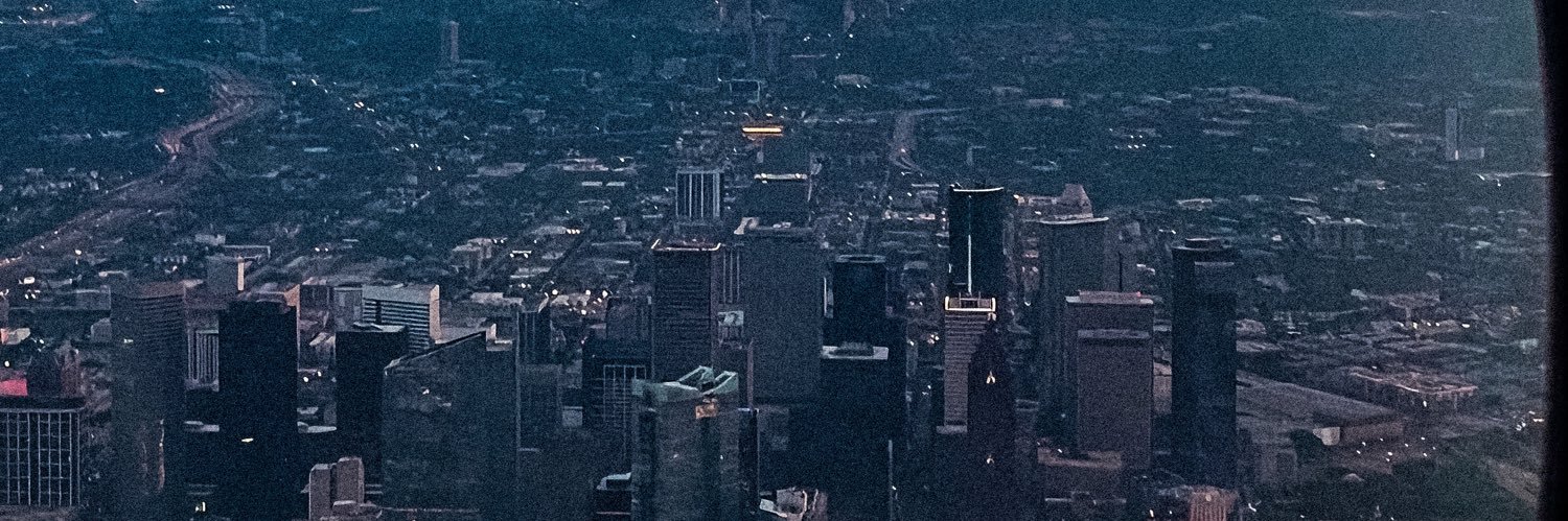 cameronewhouse's profile banner image
