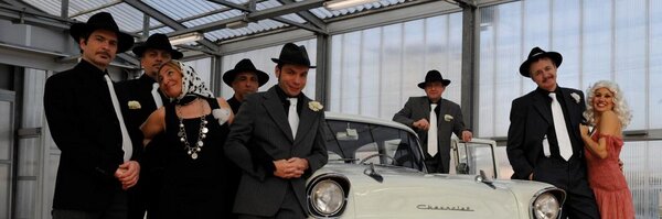 FranzCampi Profile Banner