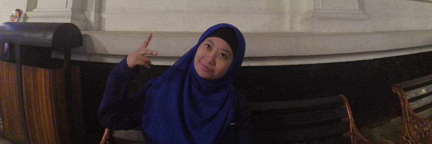 DewiPrames17's profile banner image